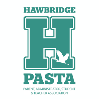 Hawbridge PASTA logo